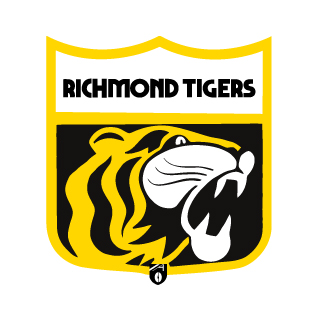 tiger logo 1989