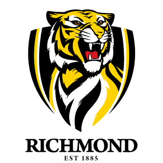 tiger logo 2011