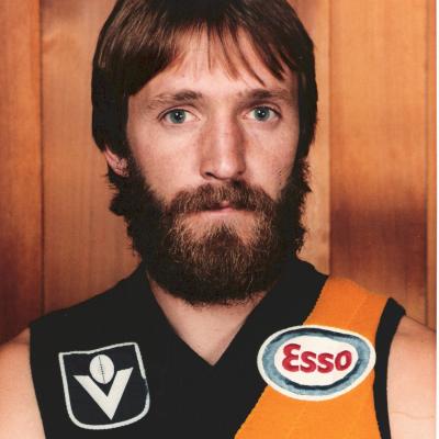 Ablett Kevin