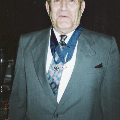 Austen Col