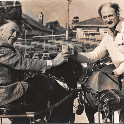Bartlett Kevin 5 And Dyer Jack
