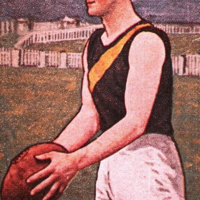 Bayliss George