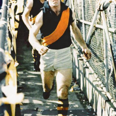 Dean Roger