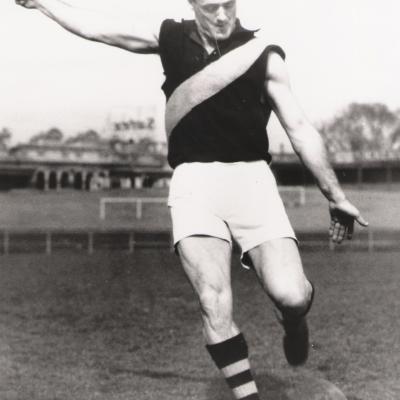 Deane Jimmy