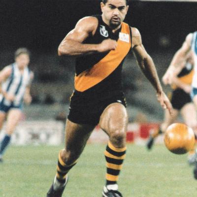 Egan Phil