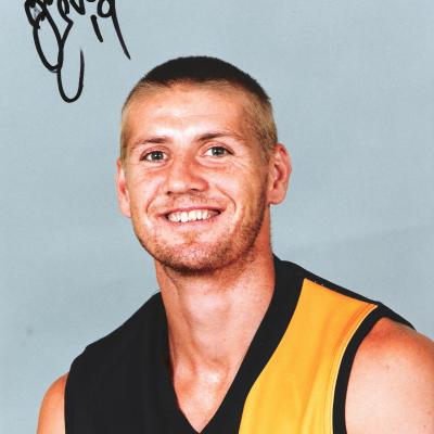 Evans Brett