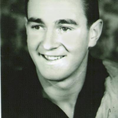 Evans Ron