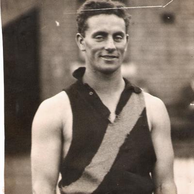 Geddes Alan