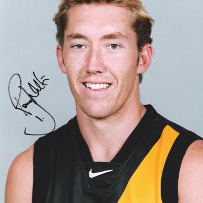Hall Ray