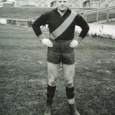 Harriss Richard