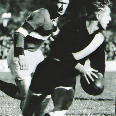 Howard Ray