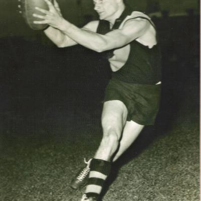 Jacobs Graeme