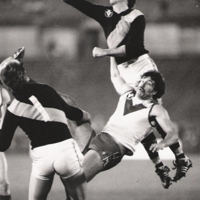 Landy Graeme