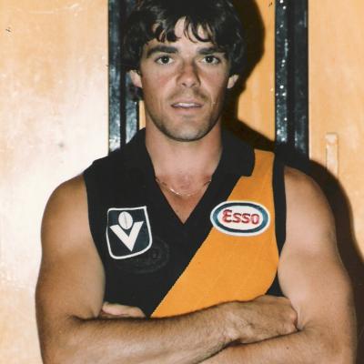 Lovett Wally