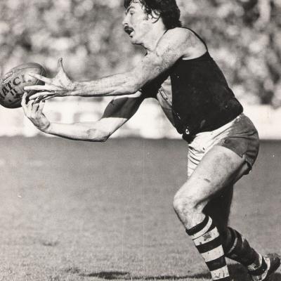 Malthouse Michael