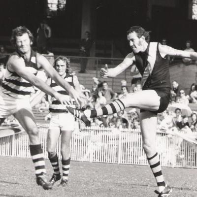 Mcghie Robert