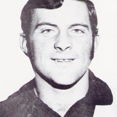 Moore Eric