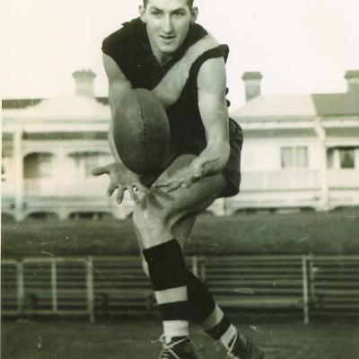 Naismith Vic