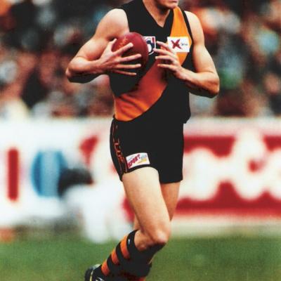 Neeld Mark