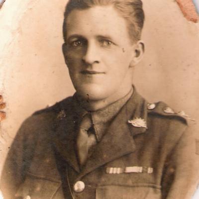 Parkinson George