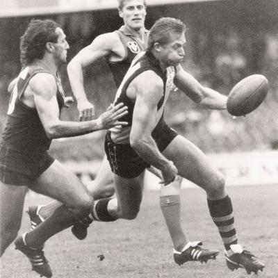Peart Neil