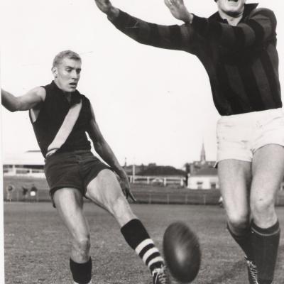 Perry John
