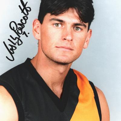 Prescott Ashley