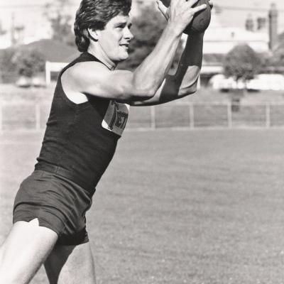 Raines Geoff