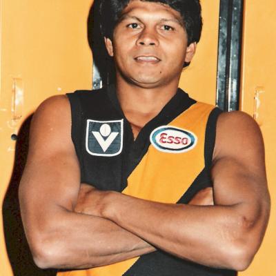 Rioli Maurice 2