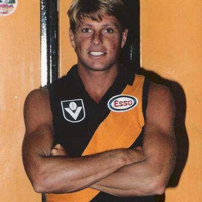 Roberts Michael
