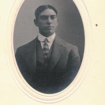 Sanginetti F