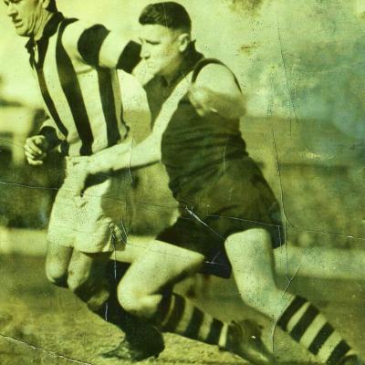 Sheehan Maurie