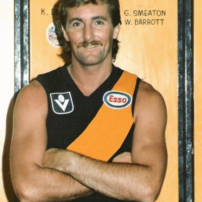 Stewart Craig