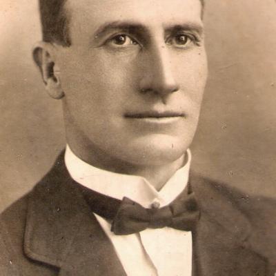 Thomas William