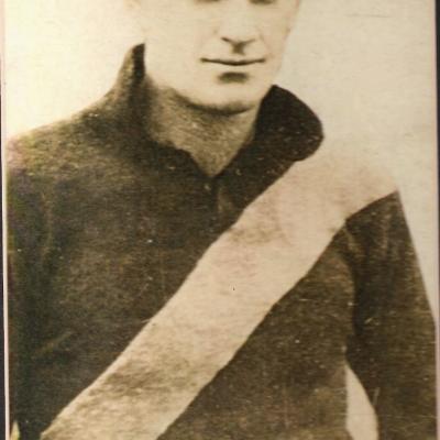 Weatherill George