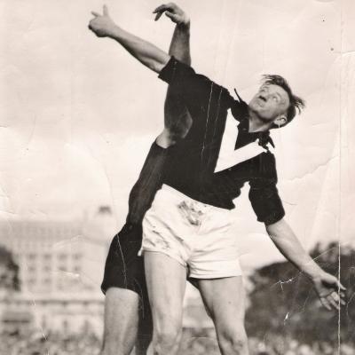 Whelan A E