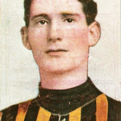 Williams Charlie