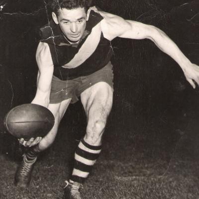 Wilson Bill