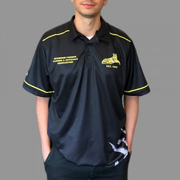 Former Tigers Club Shirts